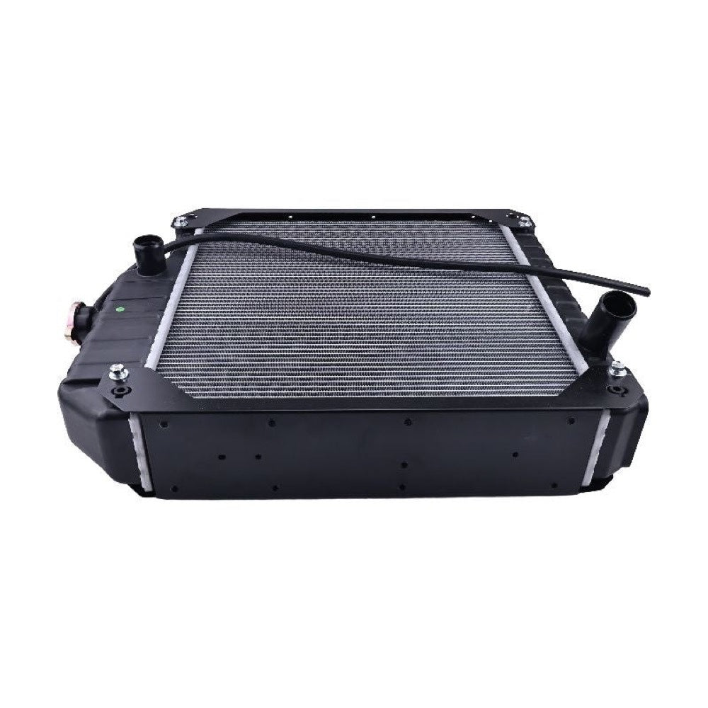 Water Tank Radiator 067328T1 for use with Massey Ferguson Tractor 596 573 583 2650 471 481